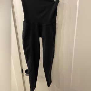 Beyond Yoga Maternity leggings